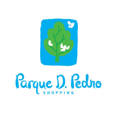 logo Parque Dom Pedro