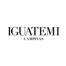 logo Iguatemi Campinas